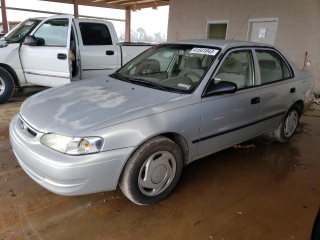 1999 Toyota Corolla VE