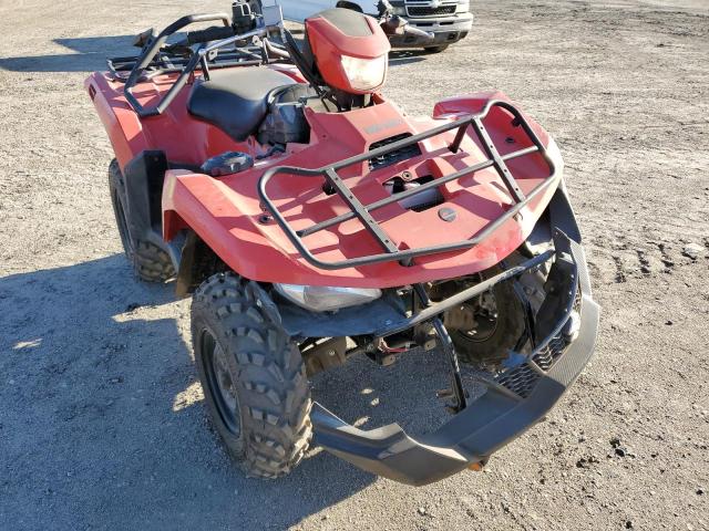 2020 SUZUKI LT-A500 XP 5SADW21E2L7101030