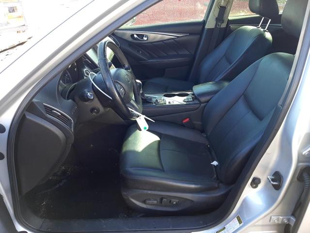 2016 INFINITI Q50 PREMIU JN1EV7AP2GM304917