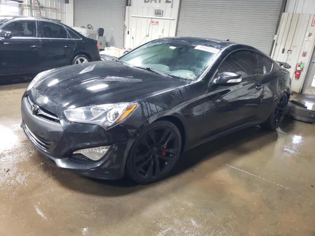 2015 HYUNDAI GENESIS CO - KMHHU6KJ0FU121799