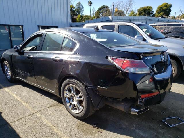 19UUA86559A004845 Acura TL