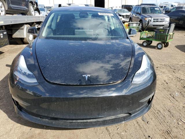 5YJ3E1EAXKF306066 Tesla MODEL 3