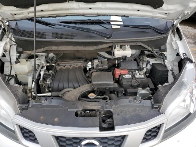 2020 NISSAN NV200 2.5S - 3N6CM0KNXLK707420