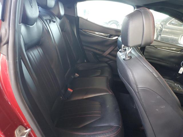 ZAM57XSA7F1137452 Maserati Ghibli