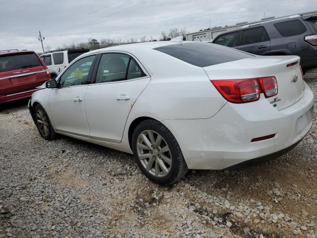 2015 CHEVROLET MALIBU 2LT - 1G11D5SL3FF173703