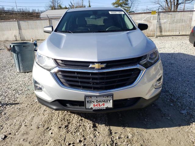 2018 CHEVROLET EQUINOX LS - 3GNAXHEV0JL180210