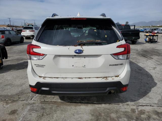 JF2SKAEC8NH480648 Subaru Forester Premium