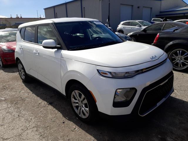 KNDJ23AU6N7151005 KIA SOUL LX