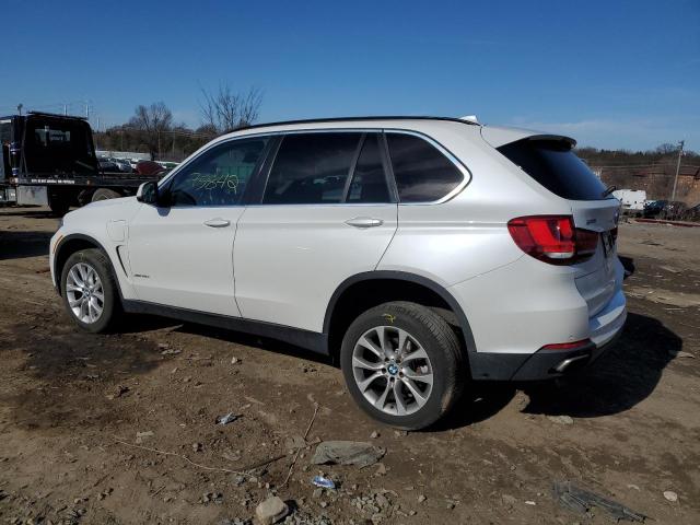 2016 BMW X5 XDR40E - 5UXKT0C54G0S74818