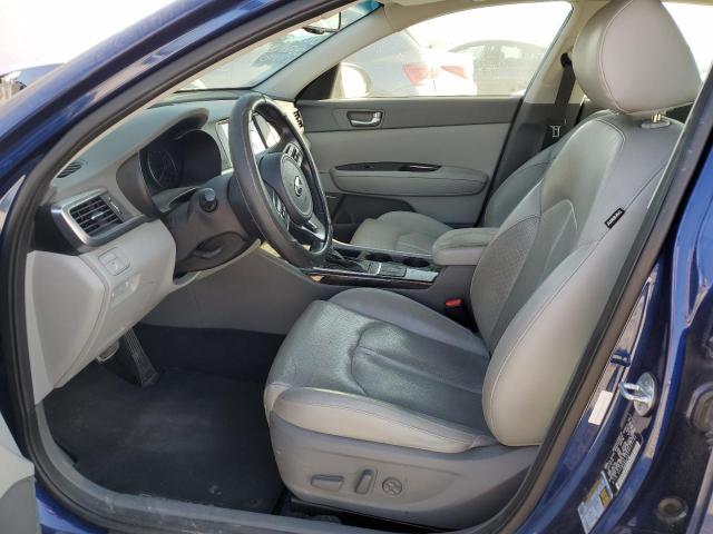 5XXGU4L38GG007142 KIA OPTIMA EX