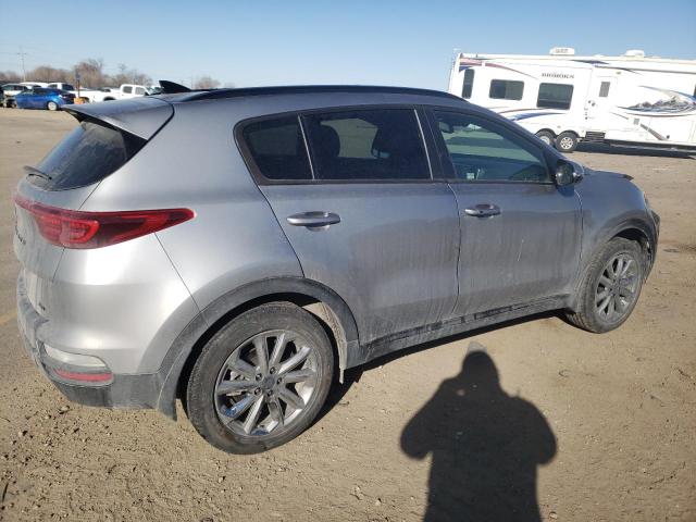 KNDP6CAC0N7963955 KIA SPORTAGE S