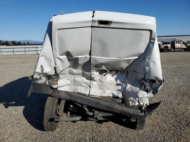 3N6CM0KN3GK694774 Nissan NV200 2.5S
