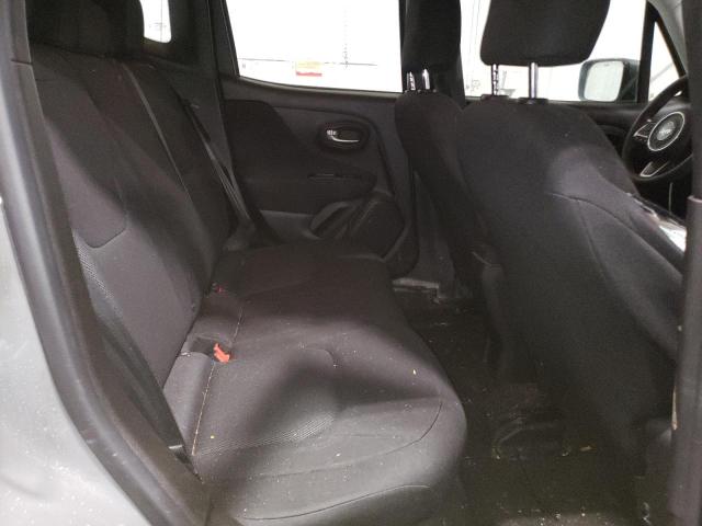 2020 JEEP RENEGADE S - ZACNJBAB9LPL19858
