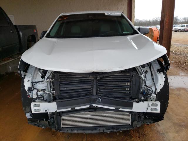 2020 CHEVROLET EQUINOX LS - 3GNAXHEVXLS507057