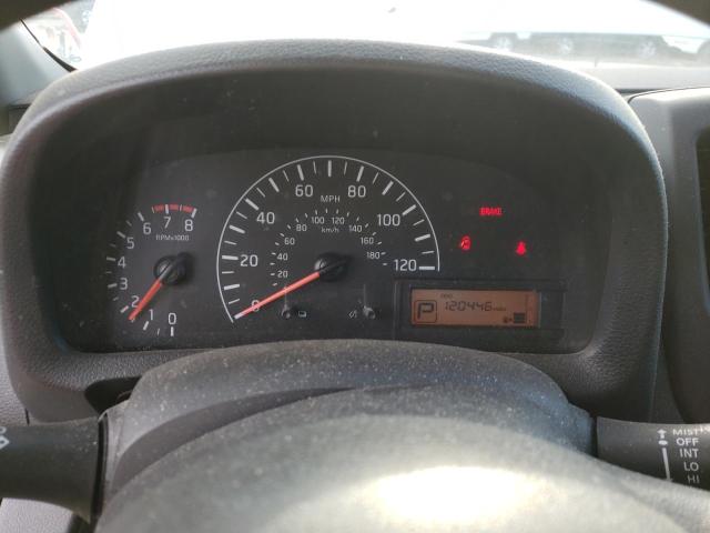 3N6CM0KN9HK712714 Nissan NV