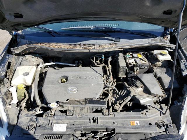 2015 MAZDA 5 SPORT JM1CW2BL8F0179119