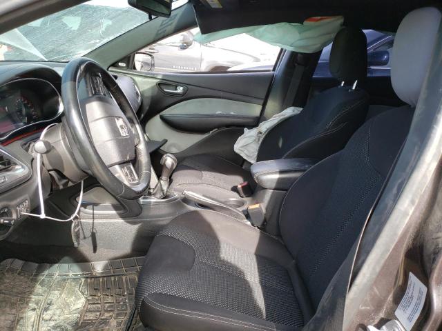 1C3CDFBB9FD346282 Dodge DART SXT