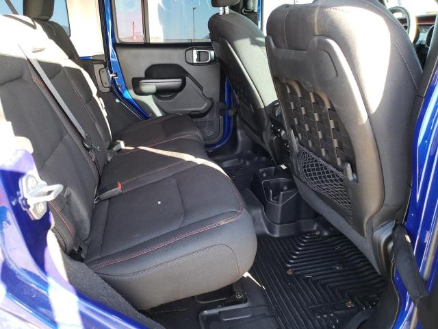 1C4HJXFG5LW189095 Jeep Wrangler Unlimited Rubicon