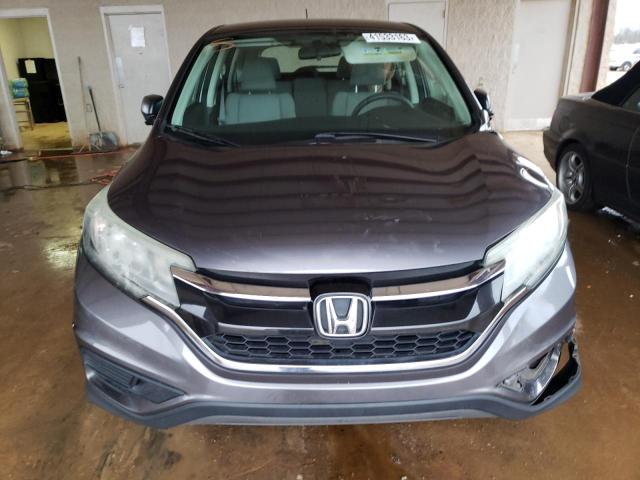 2HKRM3H36FH536457 Honda CR-V LX