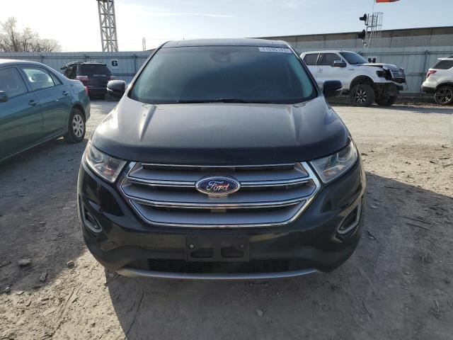 2016 FORD EDGE TITAN - 2FMPK3K95GBB15395