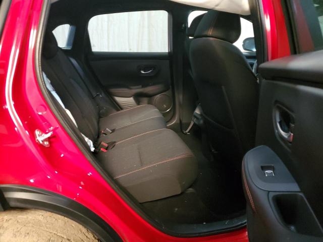 2023 HONDA HR-V SPORT - 3CZRZ2H59PM714185