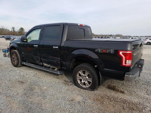 2015 FORD F150 - 1FTEW1EP3FFB31879