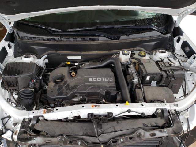 2020 CHEVROLET EQUINOX LS - 3GNAXHEVXLS507057