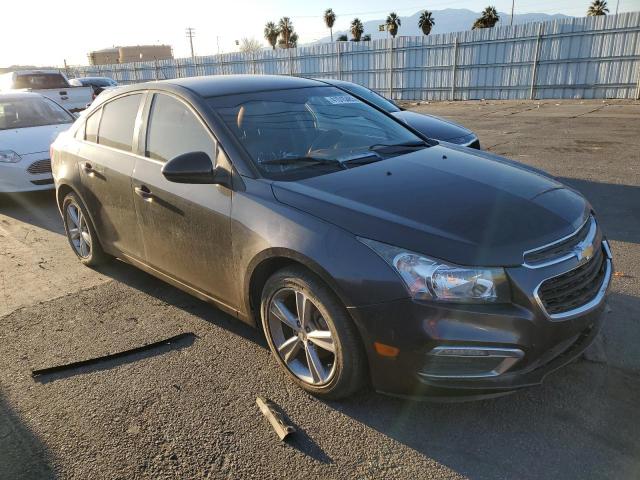 2015 CHEVROLET CRUZE LT - 1G1PE5SB9F7178137