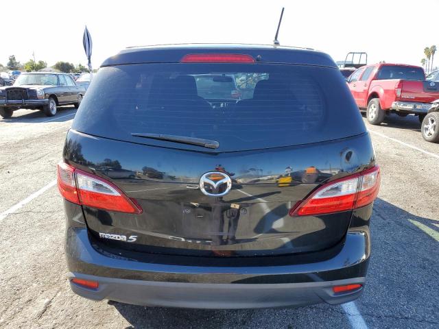 2015 MAZDA 5 SPORT JM1CW2BL8F0179119