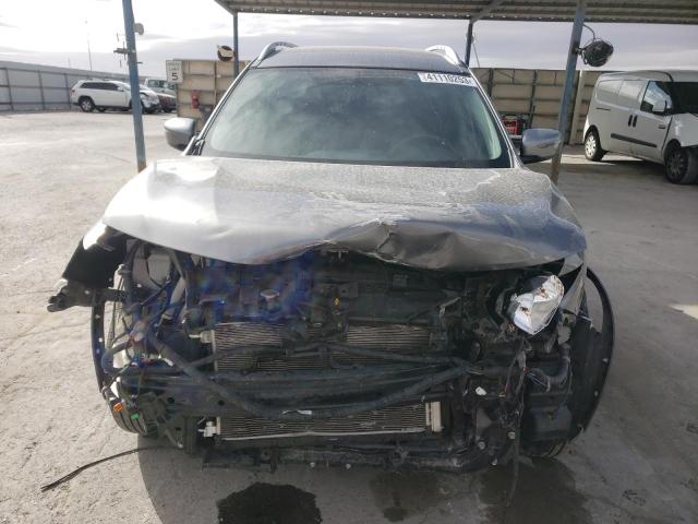 KNMAT2MV6HP520459 Nissan ROGUE S