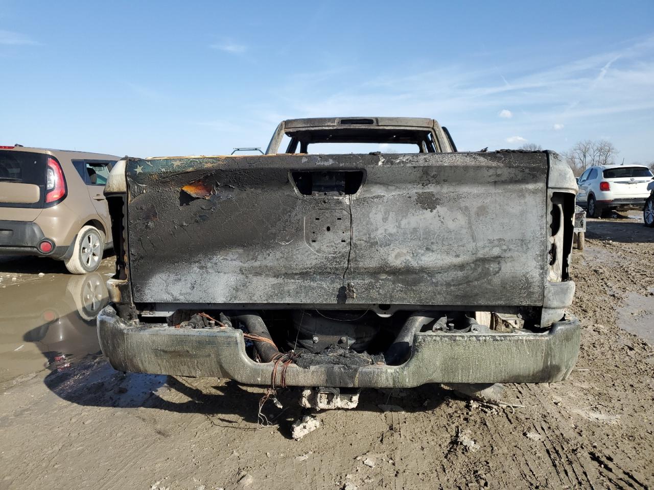 2019 RAM 2500 - Image 6