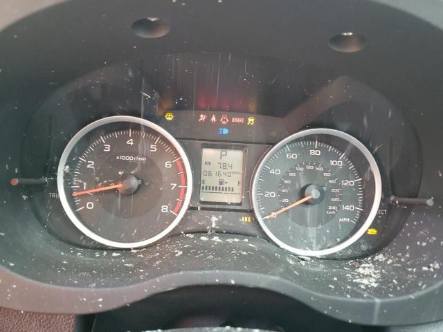 JF2SJAEC5HH559072 Subaru Forester 2.5i Premium