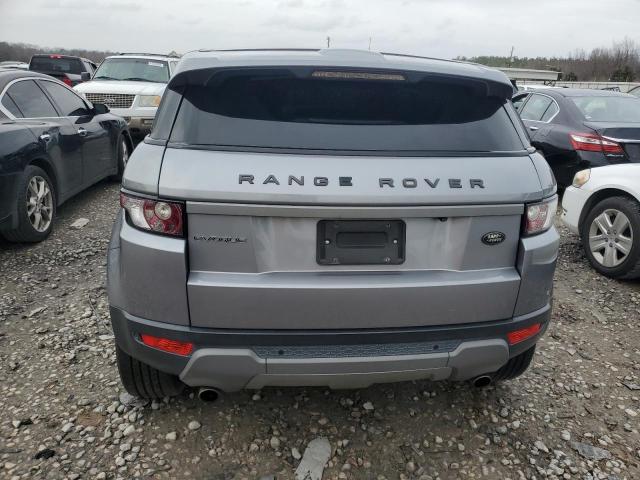 SALVR2BG2CH658855 Land Rover Range Rover Evoque Pure Premium