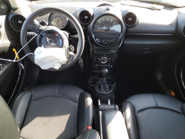 WMWZC3C58GWT08013 Mini Cooper S Countryman