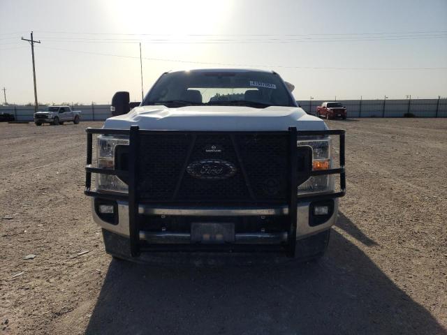 1FT7W2BT9NEE17885 Ford F250 Super Duty
