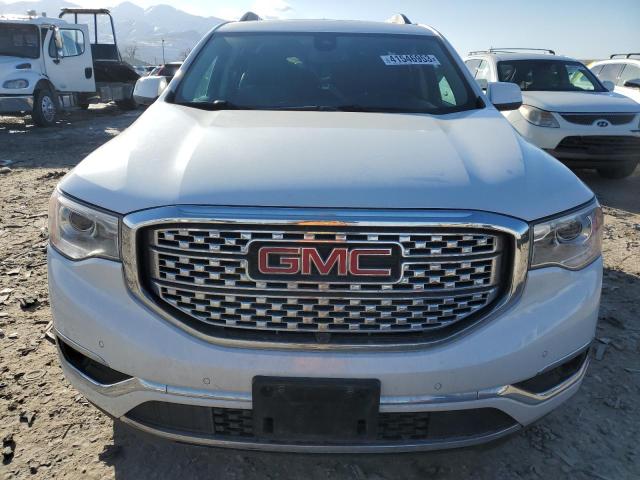 1GKKNXLS5HZ242729 GMC Acadia Denali