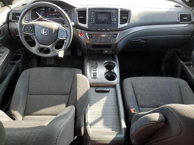 2019 HONDA PASSPORT S - 5FNYF7H24KB009207