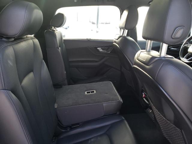 2017 AUDI Q7 PREMIUM - WA1LAAF75HD011949