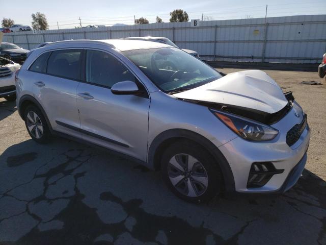KNDCB3LC4L5398206 KIA NIRO LX