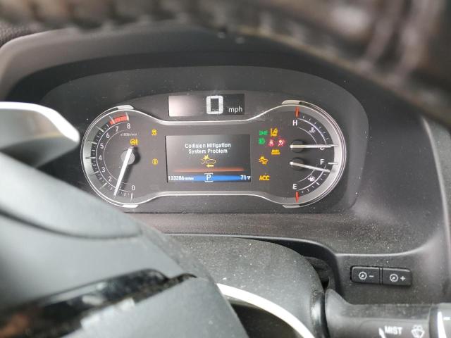 2017 HONDA PILOT TOUR - 5FNYF5H95HB025149