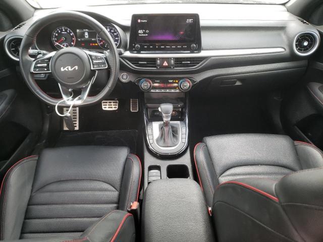 3KPF44AC5NE463488 KIA FORTE GT