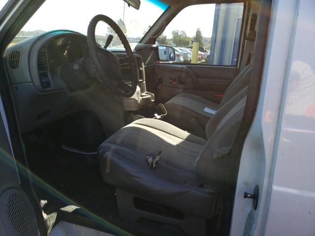 1GTDL19W1YB524554 GMC Safari Xt