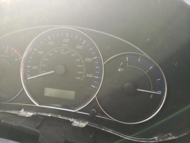JF2SHADCXBH781112 Subaru Forester 2.5x Premium
