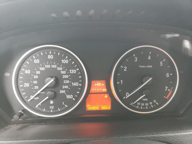 5UXZV4C51BL413066 BMW X5 Xdrive35i