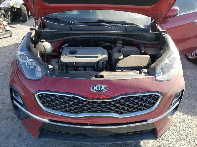 KNDPN3AC6L7639053 KIA Sportage Ex