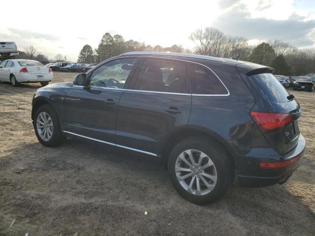 WA1LFAFP0EA096827 2014 AUDI Q5, photo no. 2