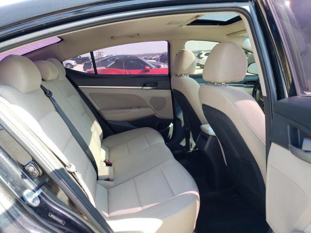 2018 HYUNDAI ELANTRA SE - 5NPD84LF8JH342821