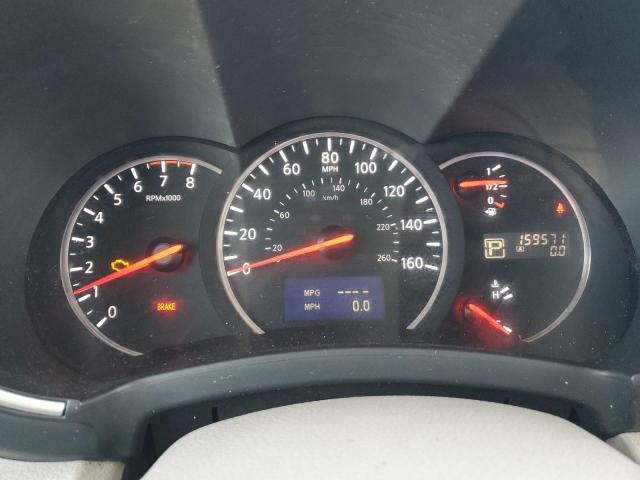 2015 NISSAN QUEST S - JN8AE2KP6F9123063