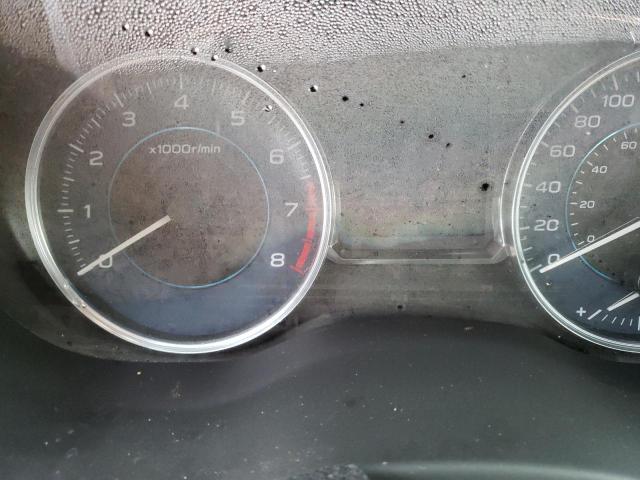 2016 SUBARU CROSSTREK - JF2GPABC2G8241613