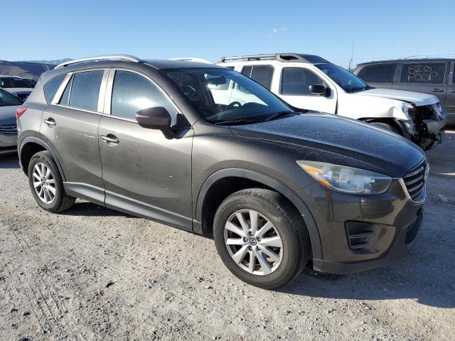 2016 MAZDA CX-5 SPORT - JM3KE4BY2G0638093